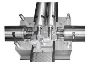 厂家直销pvc管件模具