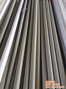 批发销售pph管,pph,晟明管阀件 查看