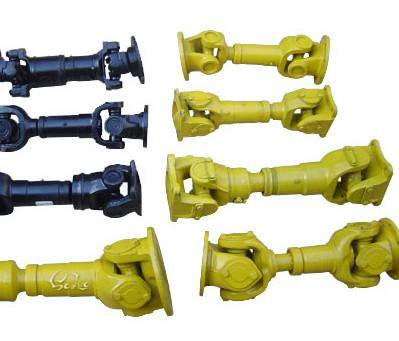 发挥优势开拓进取 为传动轴行业赢得未来