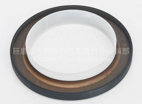 【东风10t客车后桥轮毂油封,东风10t客车后桥轮毂油封价格,图片,配件厂家】