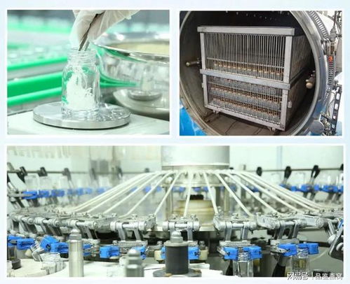 品鉴燕窝代加工厂95 99 的固形物含量缔造高端燕窝时长新风向标