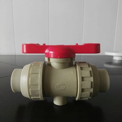 扬中新欣供应PPH承插球阀 增强聚丙烯球阀产品图片,扬中新欣供应PPH承插球阀 增强聚丙烯球阀产品相册 - 扬中市新欣管阀件制造 - 九正