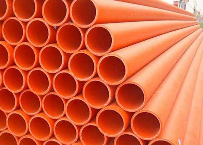 菏泽mpp电力电缆护套管国家标准推荐 在线咨询