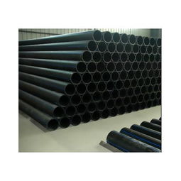 hdpe管材 镇江市吉庆管材 中国化