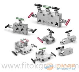 fitok阀组 仪表阀组 fitok表阀 fitok阀组系列