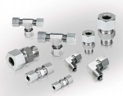 快速接头, 快速接头供应信息