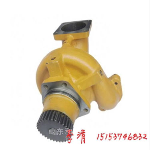 【qsk23增压器4089362(博格华纳)康明斯4095756,4089362价格,图片,配件厂家】