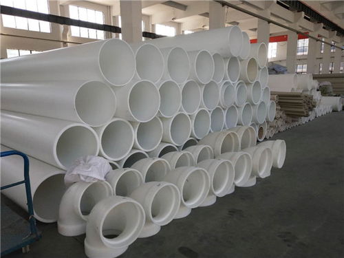 pph管件多少钱 吉安pph管件 骐达防腐自有厂房