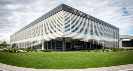 佺敖流体首次亮相2021北京国际油气展