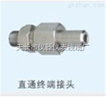 安徽管阀件焊接式直通终端接头 智能制造网
