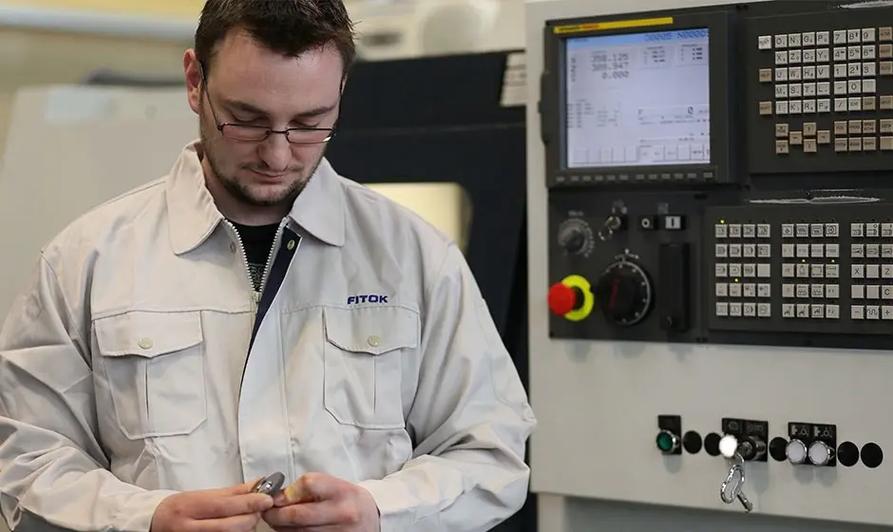 飞托克成立于1998年,为全球领先的管阀件供应商.目前,集团