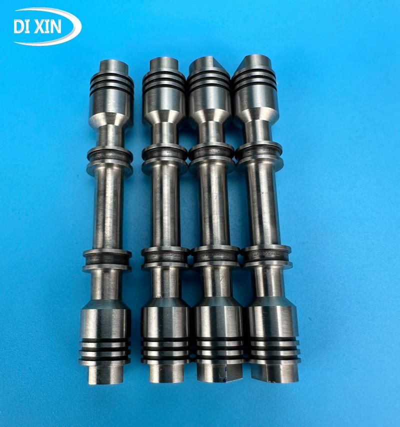 阀芯阀体间隙多少合适 什么是紧配和滑配.阀芯阀体间隙多少合适