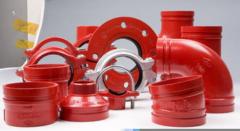 迈克玛钢管件、迈克沟槽管件及管阀件的综合解析