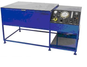 供应胶管测试台及配套管阀件的重要性与选择指南