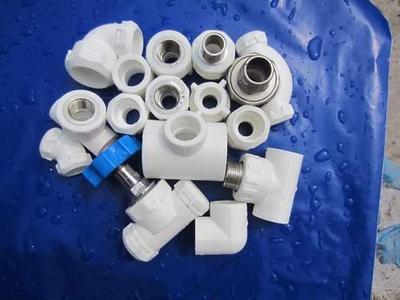 艾诺家居热水支管PPR管阀件价格解析及选购指南