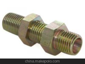 性能卓越、操作便捷的卡套直通液压接头 6C-22型号详解与供应商推荐