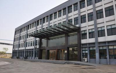 精工制造，流体控制专家——XX管阀件公司介绍