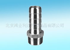 北京鸿业利达五金制品 · 精品管阀件系列概览