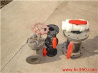 FRPP、PP管道及管阀件的专业生产与优势解析