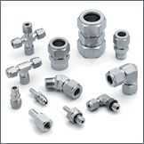 美国Swagelok世伟洛克高压管阀件在工业领域的应用与供应优势